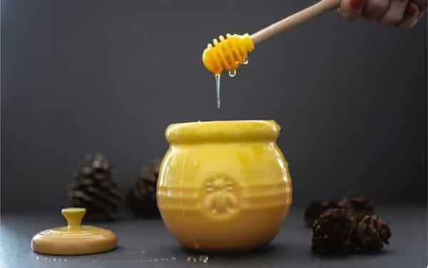 تصویر 1 از خرید نقدی عسل کنار + تخفیف ویژه